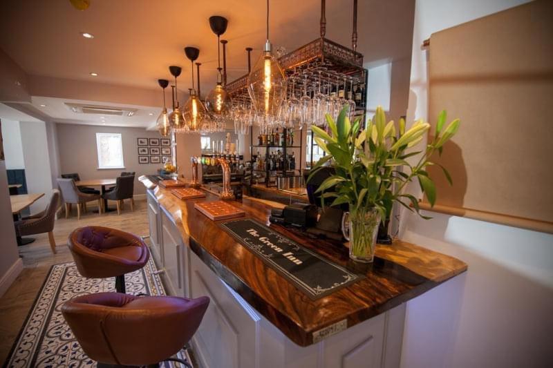The Green Inn Rawcliffe Ngoại thất bức ảnh