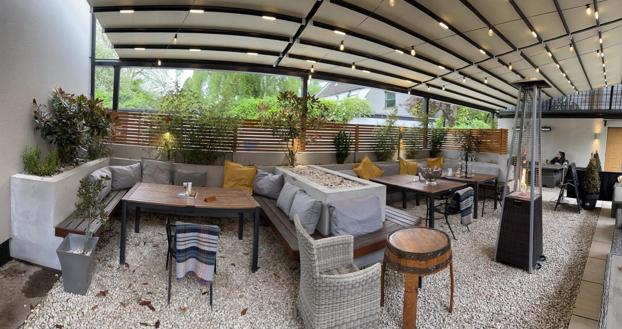 The Green Inn Rawcliffe Ngoại thất bức ảnh