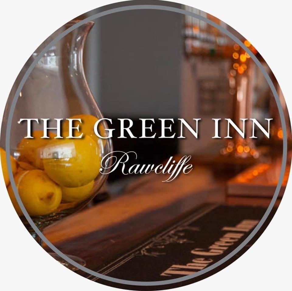 The Green Inn Rawcliffe Ngoại thất bức ảnh
